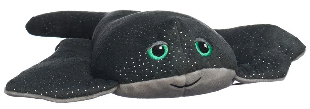 Manta riscaldante in peluche Warmies®