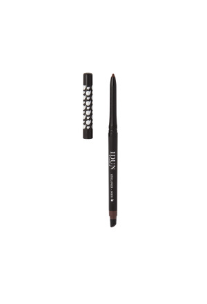 IDUN Eye liner Jord brun 0,35 g