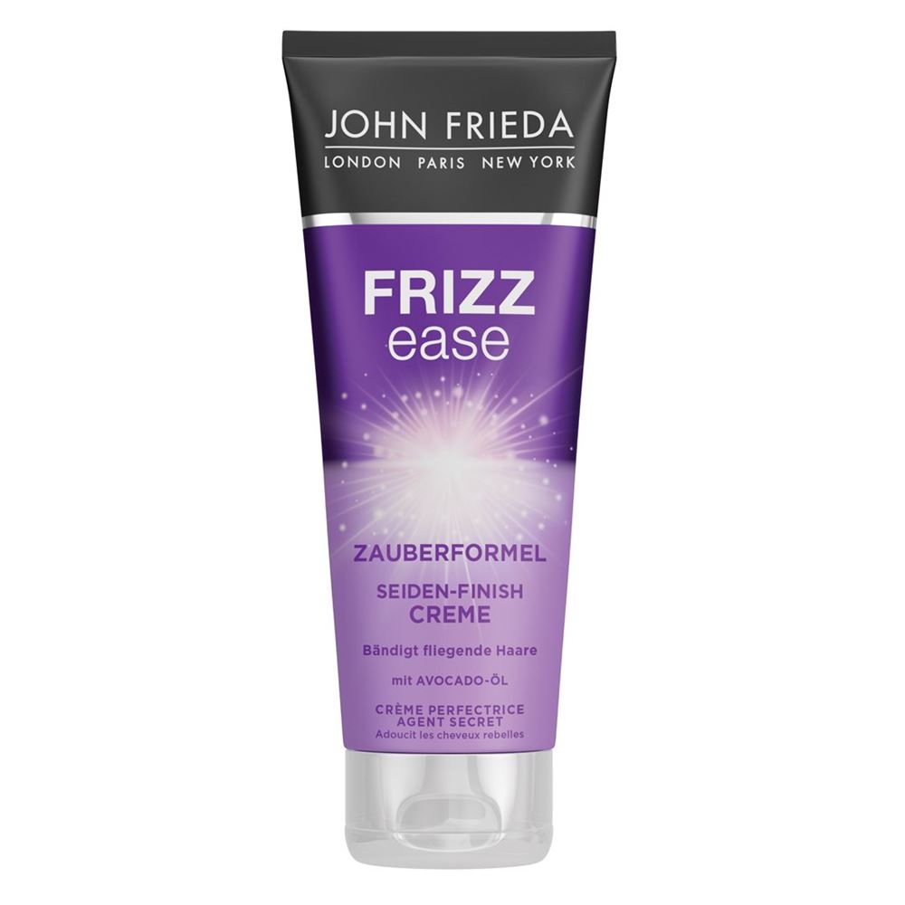 JOHN FRIEDA Frizz Ease Magic Formula Crema 100ml
