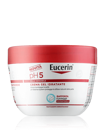Eucerin pH5 Crema idratante ultraleggera 350ml