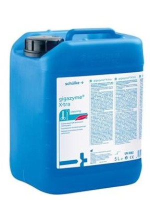 GIGAZYME X-tra tanica 5lt