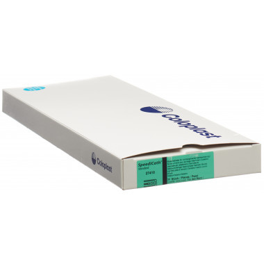 Advance Plus 1x Catetere CH10 40cm Nelaton 25 Btl