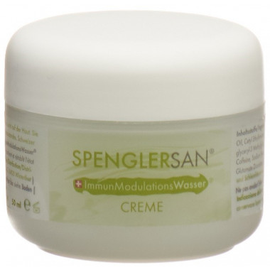 Crema Spenglersan 50ml