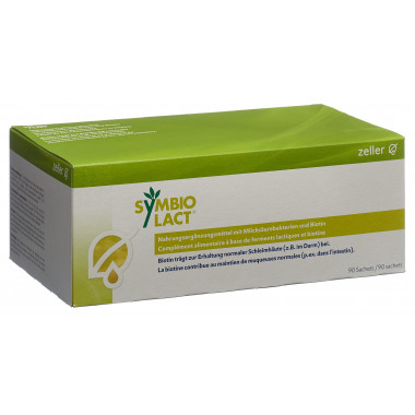 Polvere di Symbiolact 90x 2g