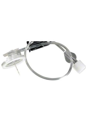 Aghi SURECAN Safety II 19G 20mm 20 pezzi