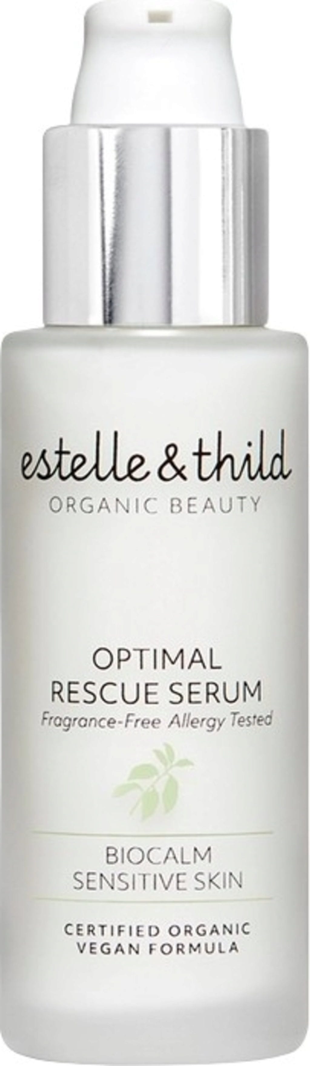 estelle & thild BioCalm Optimal Rescue Serum 30 ml