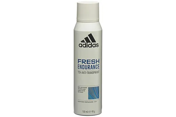 ADIDAS CLIMA CONTROL Deo Donna Spr 150ml