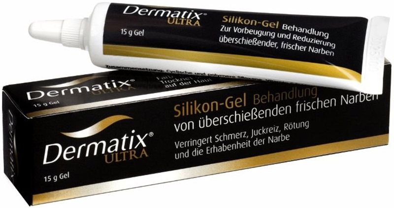 Dermatix Gel cicatriziale ultra siliconico 15g