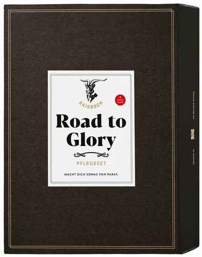 GAISBOCK Set In viaggio verso il mondo