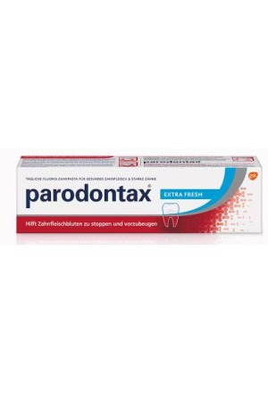Parodontax Dentifricio Extra Fresco 75ml