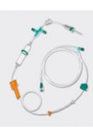 CYTO SET Infusomatplus AirStop con 5nfV 20 pezzi
