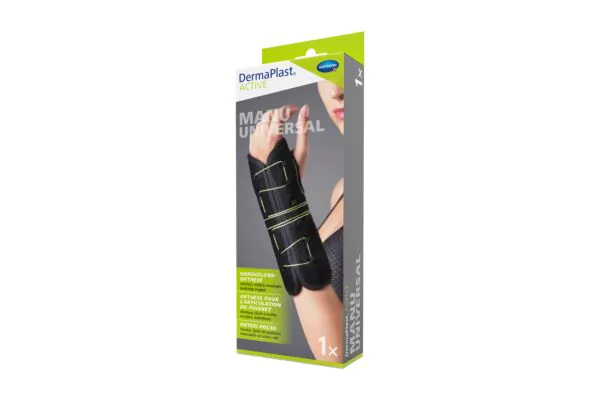 DermaPlast ACTIVE Manu universale