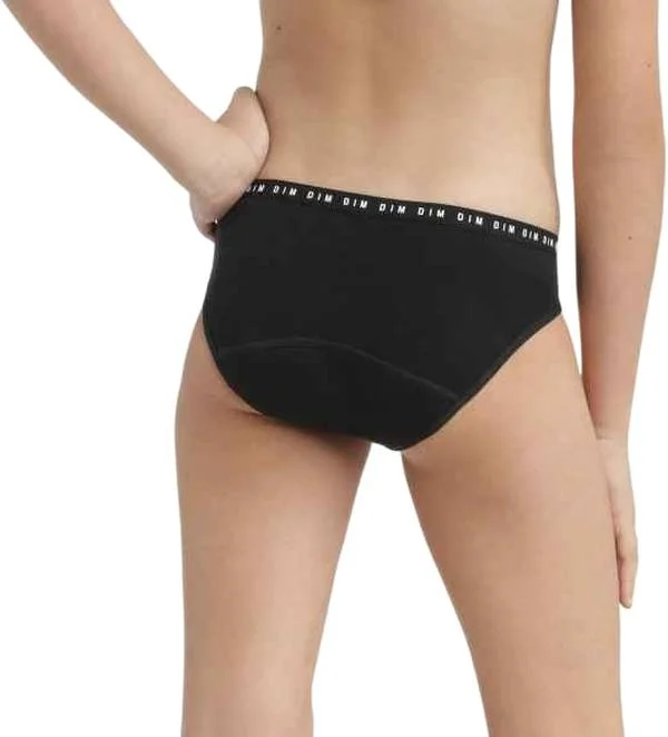 DIM OCS Protect Slip 44-46 nero molto resistente