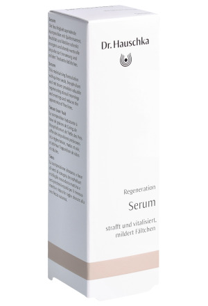 Dr Hauschka Siero rigenerante giorno e notte 30ml