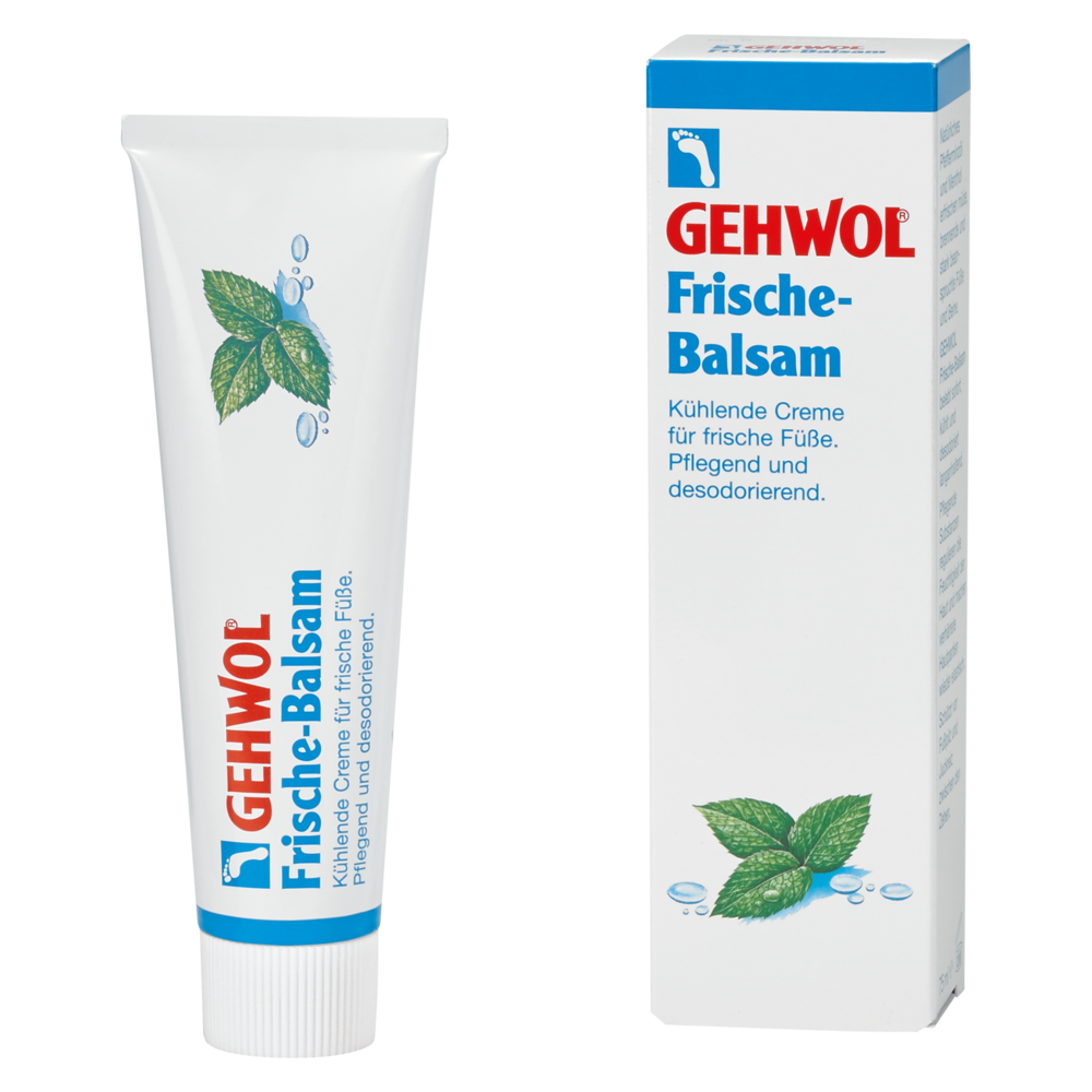 Gehwol Balsamo di freschezza 75ml