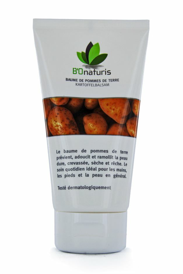 Balsamo di patate BIOnaturis 150ml