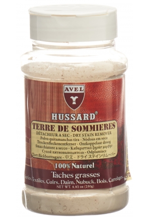 AVEL Terriccio detergente 200 g