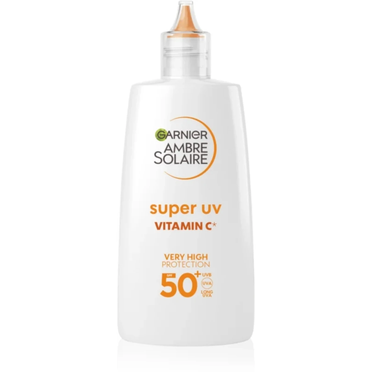 AMBRE SOLAIRE Super UV Sun Anti-Un SPF50+ 40ml