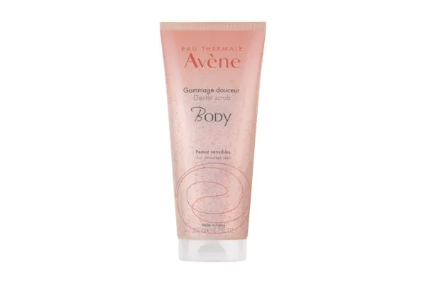 AVENE BODY Scrub corpo (nuovo) Tb 200ml