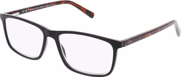 Occhiali da lettura INVU 3,50 dpt B6307L