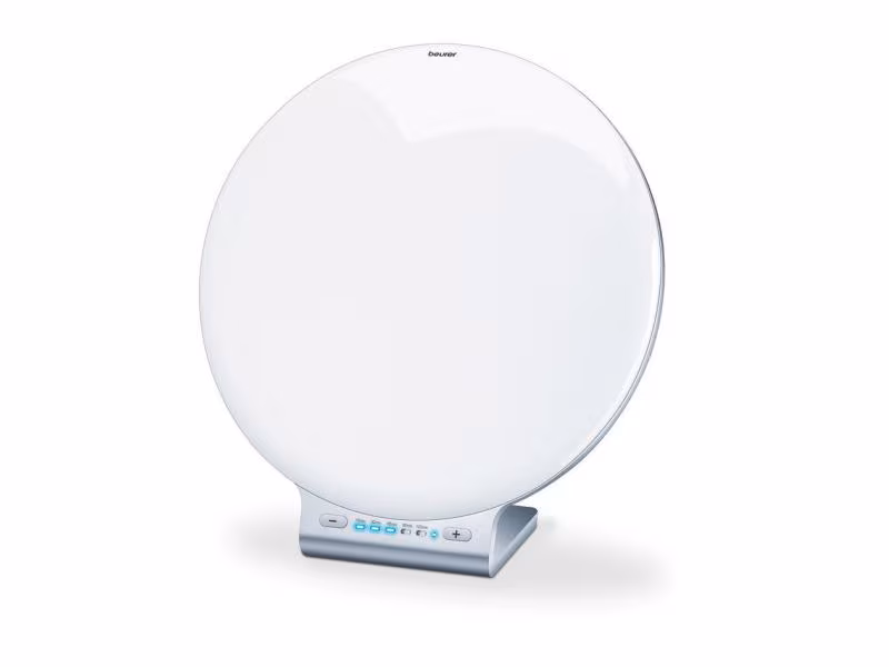 beurer lampada diurna TL100