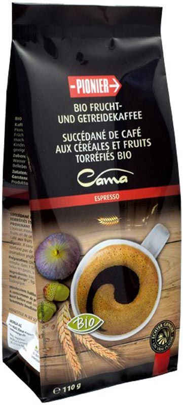 Pionier Cama Estratto Expresso Biologico Btl 110g