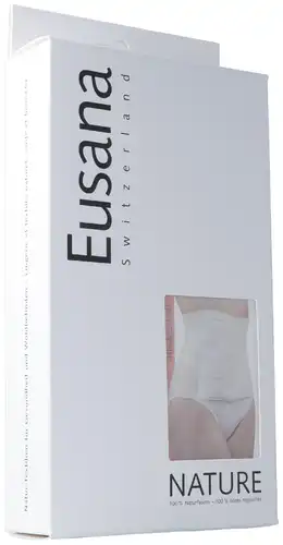 Eusana scalda reni Velcro S Ivoire Swiss Mountain