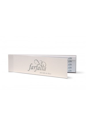 strisce profumate farfalla 50 pezzi