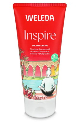 WELEDA GRANATAPFEL Doccia di bellezza 200ml