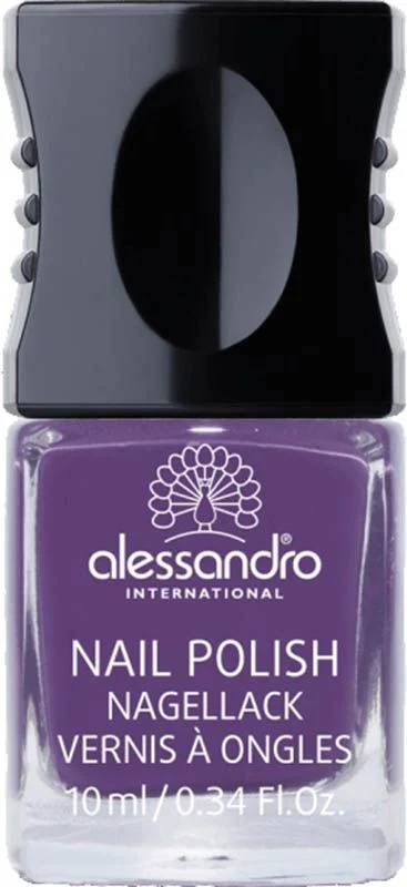 alessandro Smalto Senza Smalto 932 Viola