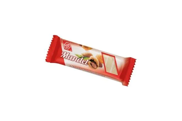 Fette di frutta BALKE alle mandorle 100g