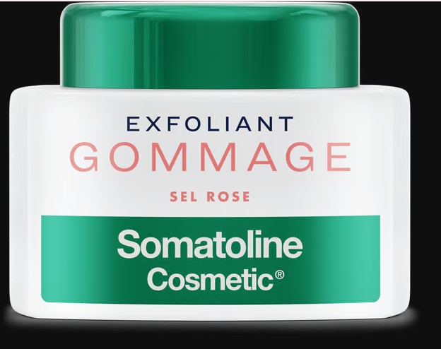 SOMATOLINE Sale Rosa Peeling Ds 350g