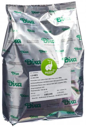 Labirinto di mucca con calice DAC BIO cut 300g