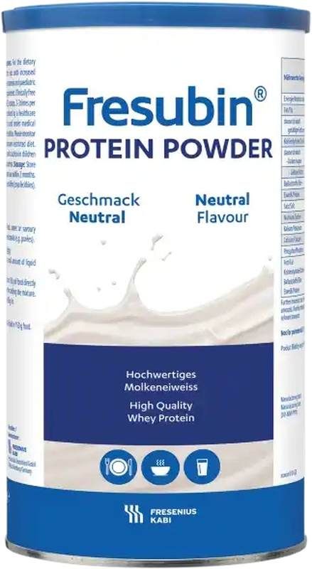 Fresubin Proteine in polvere in barattolo 300g