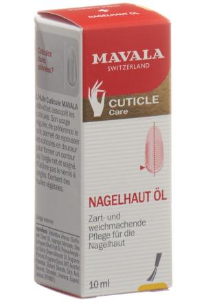 MAVALA Olio per cuticole 10ml