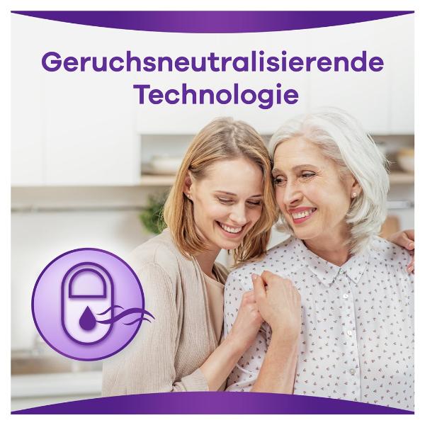 sempre Discreet salvaslip per incontinenza Normale 28 pezzi