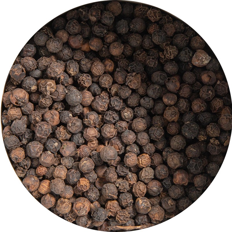 VeggiePur Pepe nero biologico del Brasile 80g
