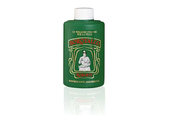 Borotalco Puderdose 200g