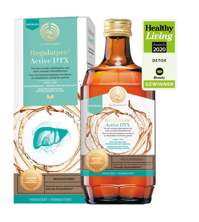 Regulatpro® Active DTX 350ml