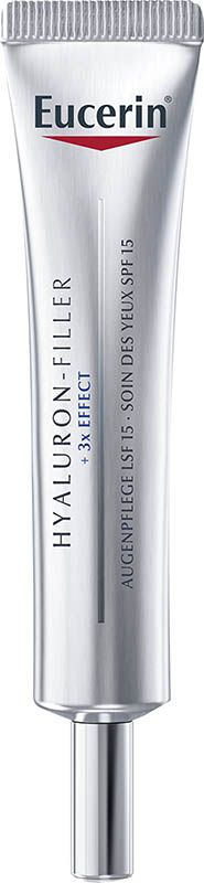 Eucerin HYALURON-FILLER Augenpflege 15ml