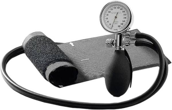 BOSO Misuratore manuale di pressione sanguigna M