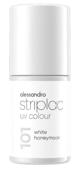 alessandro Striplac UV Colour Whi Hone 6,5ml