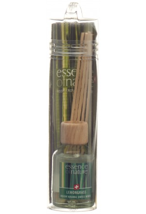 ESSENZA DELLA NATURA Bastoncini alla citronella 50ml