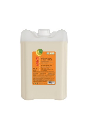 Sonett oliva detergente lana/seta (nuovo) 10lt