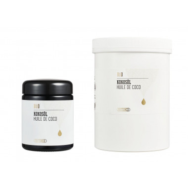 PHYTOMED Olio di cocco biologico 200g