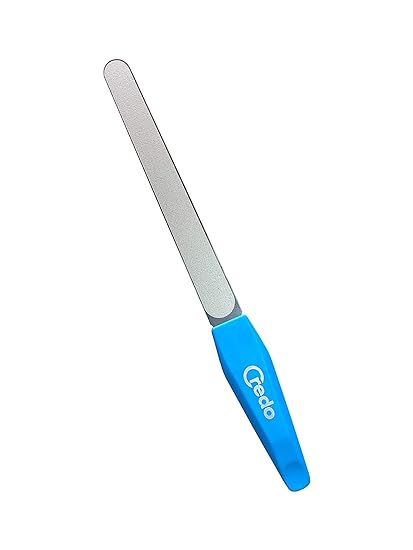 Credo Nail File & Buffer Pop Art