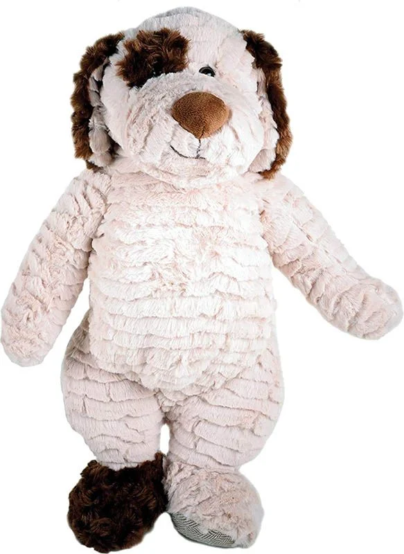 SÖNGER borsa dell'acqua calda naturale da masticare in peluche 0,8l cane Winst