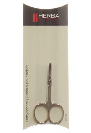 Forbici per bambini Herba 8 cm