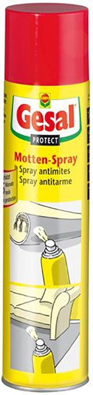 GESAL Protect Spray antitarme 400ml