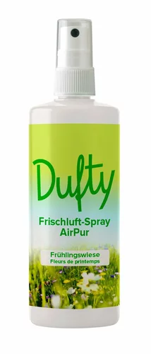 Dufty Spray Aria Fresca 200ml